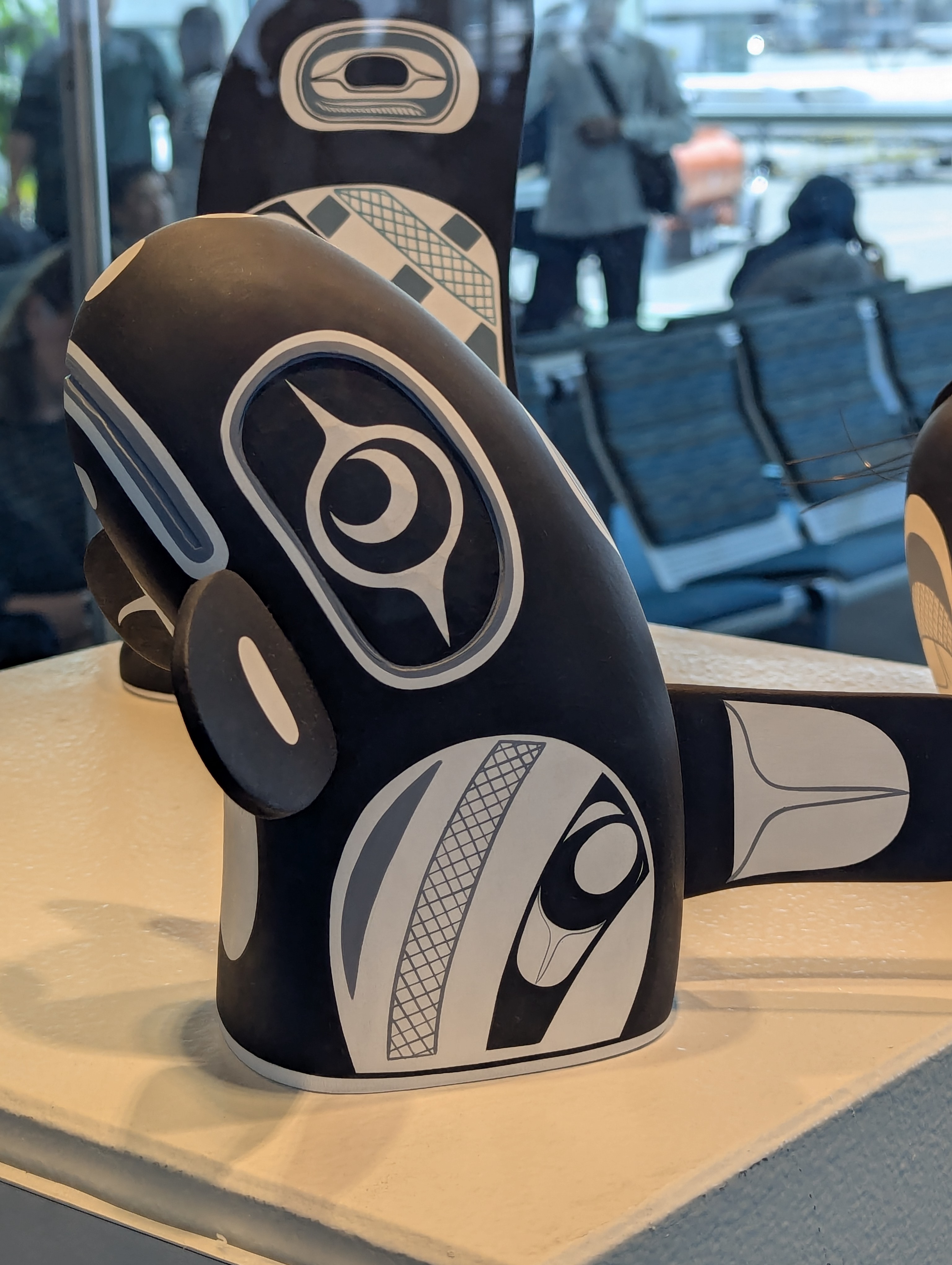 Birthday Trip to Canada, Vancouver